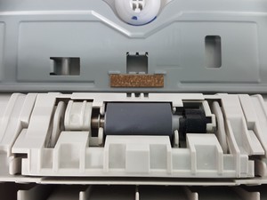 Thumbnail image of OKI MB492 A4 Mono Multifunction Printer Model N22503B