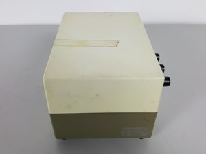 Thumbnail image of Biofeedback Systems Model EMG 100 Skin Conductivity Machine Lab