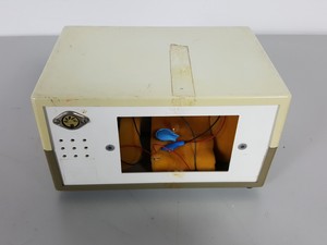 Thumbnail image of Biofeedback Systems Model EMG 100 Skin Conductivity Machine Lab