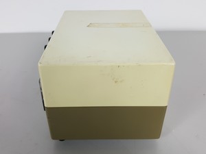 Thumbnail image of Biofeedback Systems Model EMG 100 Skin Conductivity Machine Lab