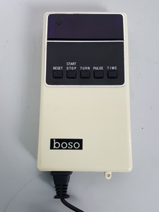 Thumbnail image of 4 x Boso Pulsmeters - Pulsemeter/ Pulse Oximeter Type - 6600150 Lab