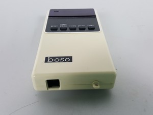Thumbnail image of 4 x Boso Pulsmeters - Pulsemeter/ Pulse Oximeter Type - 6600150 Lab