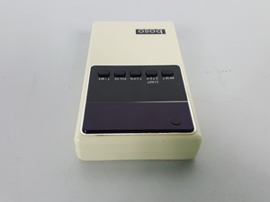 Thumbnail image of 4 x Boso Pulsmeters - Pulsemeter/ Pulse Oximeter Type - 6600150 Lab