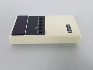 Thumbnail image of 4 x Boso Pulsmeters - Pulsemeter/ Pulse Oximeter Type - 6600150 Lab