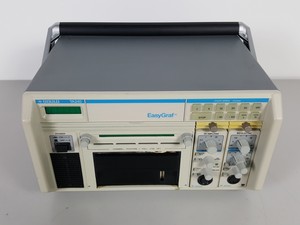 Thumbnail image of Gould/LDS TA240 Easygraf 2 Channel Chart Recorder Model 42-8240-10 Lab