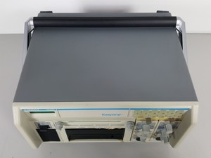 Thumbnail image of Gould/LDS TA240 Easygraf 2 Channel Chart Recorder Model 42-8240-10 Lab