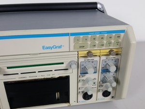 Thumbnail image of Gould/LDS TA240 Easygraf 2 Channel Chart Recorder Model 42-8240-10 Lab