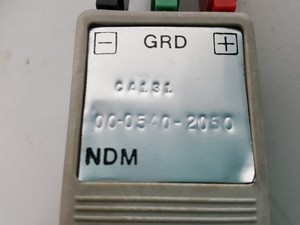 Thumbnail image of Gould/LDS TA240 Easygraf 2 Channel Chart Recorder Model 42-8240-10 Lab