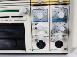 Thumbnail image of Gould/LDS TA240 Easygraf 2 Channel Chart Recorder Model 42-8240-10 Lab
