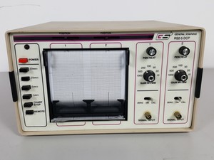 Thumbnail image of General Scanning Inc. Chart Recorder Model RS2-5DCP Lab
