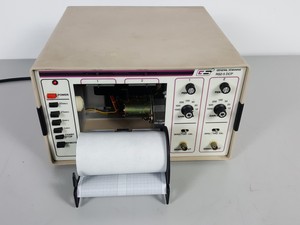 Thumbnail image of General Scanning Inc. Chart Recorder Model RS2-5DCP Lab