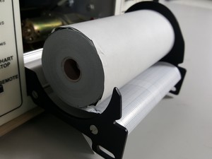 Thumbnail image of General Scanning Inc. Chart Recorder Model RS2-5DCP Lab