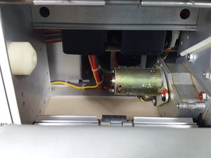 Thumbnail image of General Scanning Inc. Chart Recorder Model RS2-5DCP Lab