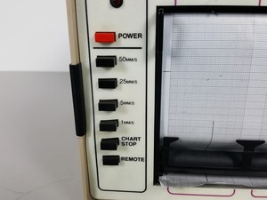 Thumbnail image of General Scanning Inc. Chart Recorder Model RS2-5DCP Lab