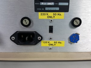 Thumbnail image of General Scanning Inc. Chart Recorder Model RS2-5DCP Lab
