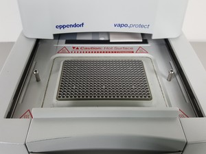Thumbnail image of Eppendorf AG Mastercycler Pro 384 PCR Thermal Cycler Lab