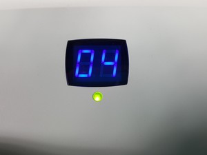Thumbnail image of Eppendorf AG Mastercycler Pro 384 PCR Thermal Cycler Lab