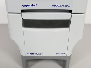 Thumbnail image of Eppendorf AG Mastercycler Pro 384 PCR Thermal Cycler Lab