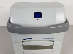 Thumbnail image of Eppendorf AG Mastercycler Pro 384 PCR Thermal Cycler Lab