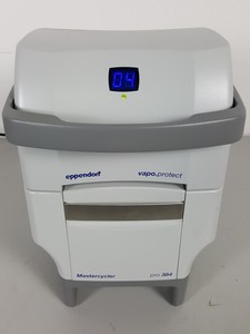 Thumbnail image of Eppendorf AG Mastercycler Pro 384 PCR Thermal Cycler Lab