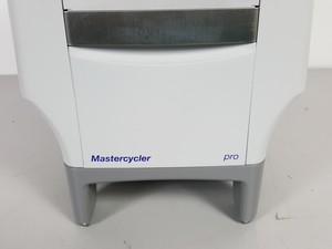 Thumbnail image of Eppendorf AG Mastercycler Pro vapo.protect Model 6321 PCR Thermal Cycler Lab