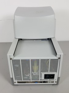 Thumbnail image of Eppendorf AG Mastercycler Pro vapo.protect Model 6321 PCR Thermal Cycler Lab
