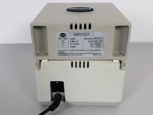 Thumbnail image of Sanyo MSE Micro Centaur Centrifuge / Microcentrifuge MBS010.CX2.5 Lab