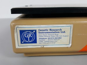 Thumbnail image of Infors Ag Ht Ak 15/6 Labotron Low Profile Benchtop Orbital Shaker 400RPM Lab