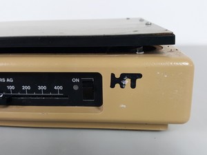 Thumbnail image of Infors Ag Ht Ak 15/6 Labotron Low Profile Benchtop Orbital Shaker 400RPM Lab