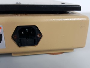 Thumbnail image of Infors Ag Ht Ak 15/6 Labotron Low Profile Benchtop Orbital Shaker 400RPM Lab