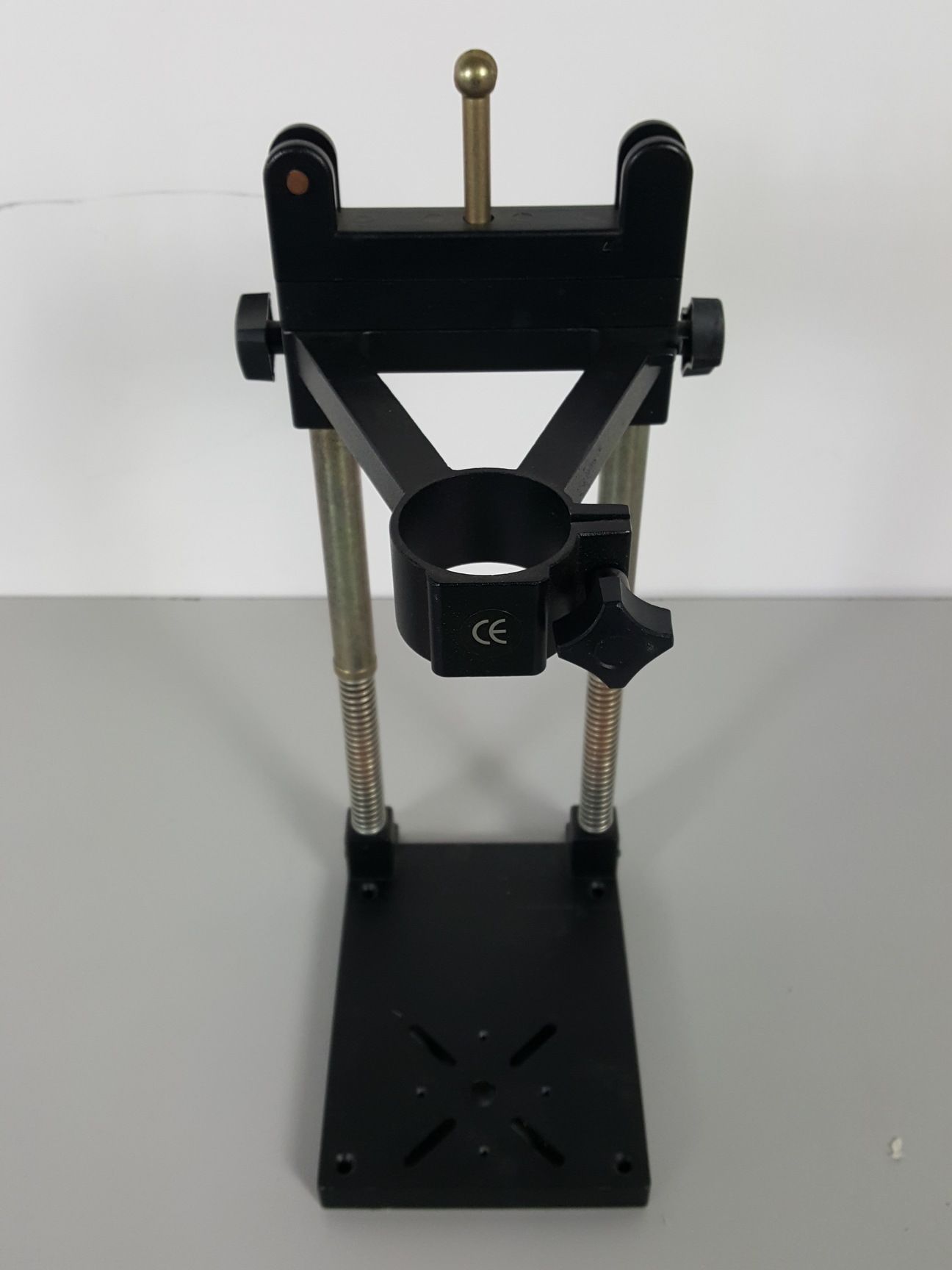 Image of Minicraft Rotary Tool Kit Model 1012 Drill, Power Supply MB730 & Stand