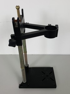 Thumbnail image of Minicraft Rotary Tool Kit Model 1012 Drill, Power Supply MB730 & Stand