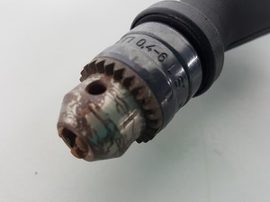 Thumbnail image of Minicraft Rotary Tool Kit Model 1012 Drill, Power Supply MB730 & Stand