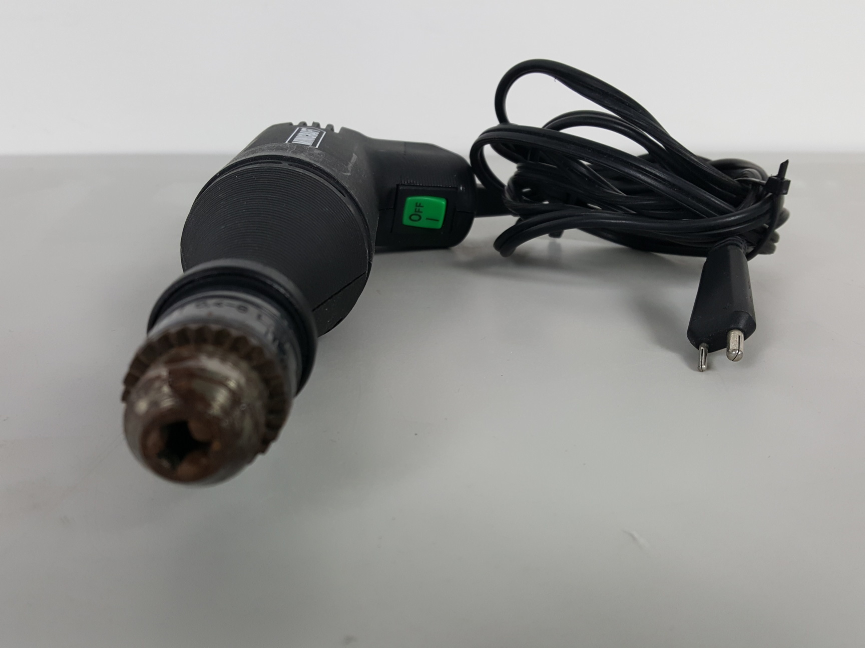 Image of Minicraft Rotary Tool Kit Model 1012 Drill, Power Supply MB730 & Stand