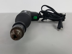Thumbnail image of Minicraft Rotary Tool Kit Model 1012 Drill, Power Supply MB730 & Stand