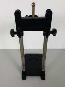 Thumbnail image of Minicraft Rotary Tool Kit Model 1012 Drill, Power Supply MB730 & Stand