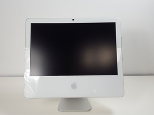 Thumbnail image of Apple iMac 20" Core Duo 2.0 Early 2006 MA200LL - iMac4,1 - A1174 - 2105