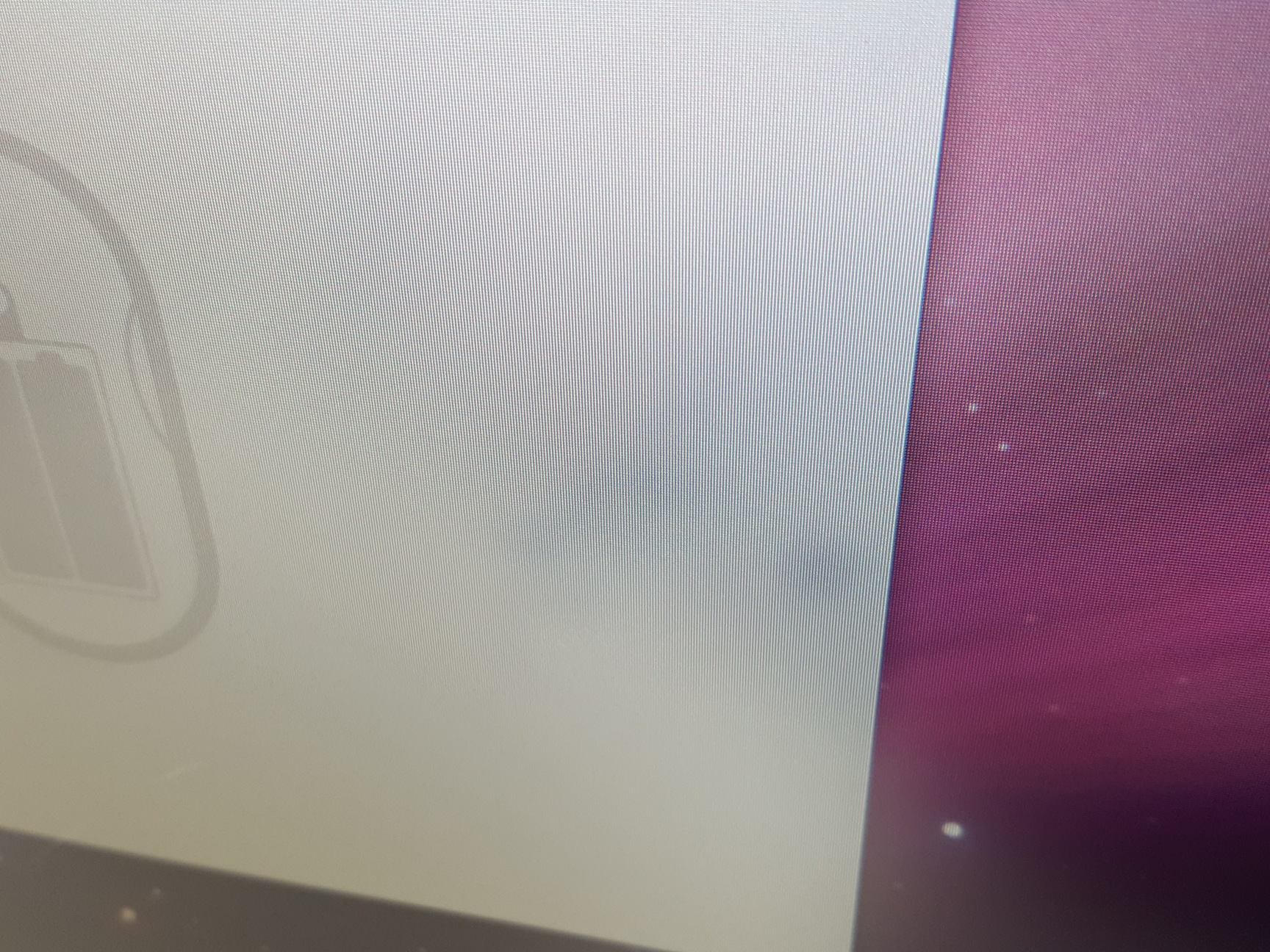 Image of Apple iMac 20" Core Duo 2.0 Early 2006 MA200LL - iMac4,1 - A1174 - 2105