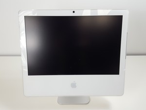 Thumbnail image of Apple iMac 20" Core Duo 2.0 Early 2006 MA200LL - iMac4,1 - A1174 - 2105