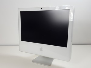 Thumbnail image of Apple iMac 20" Core Duo 2.0 Early 2006 MA200LL - iMac4,1 - A1174 - 2105