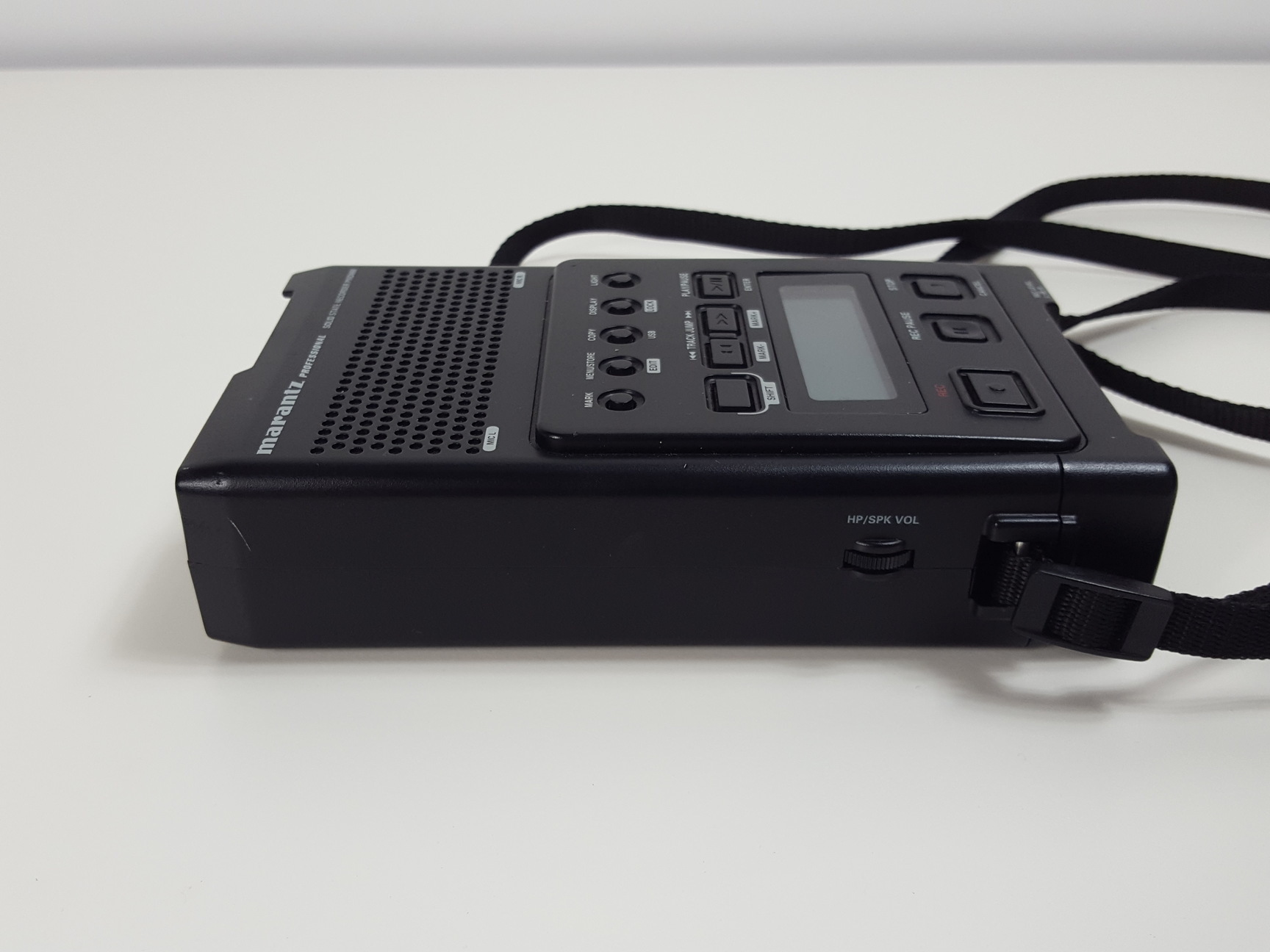 Image of Marantz Professional Solid State Sound Recorder PMD660