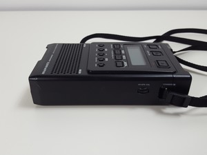 Thumbnail image of Marantz Professional Solid State Sound Recorder PMD660