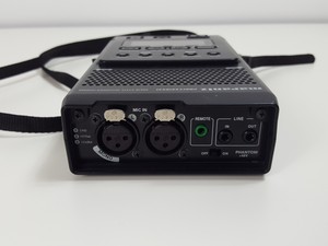 Thumbnail image of Marantz Professional Solid State Sound Recorder PMD660