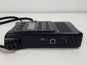 Thumbnail image of Marantz Professional Solid State Sound Recorder PMD660
