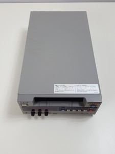 Thumbnail image of Sony DVCAM DSR-40P Digital VideoCassette Recorder DV & Mini DV 