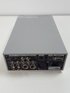Thumbnail image of Sony DVCAM DSR-40P Digital VideoCassette Recorder DV & Mini DV 