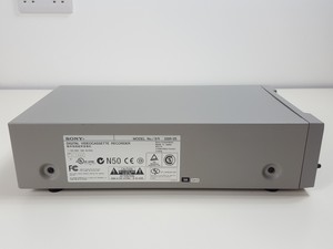 Thumbnail image of Sony DVCAM DSR-25 Digital VideoCassette Recorder DV & Mini DV
