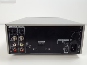 Thumbnail image of Sony DVCAM DSR-25 Digital VideoCassette Recorder DV & Mini DV