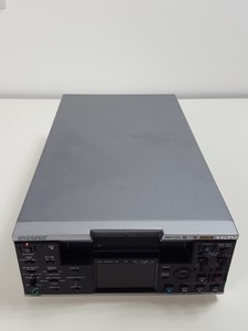 Thumbnail image of Sony HVR-M25E Digital HD VideoCassette Recorder HDV 1080i DVCAM DV Mini DV