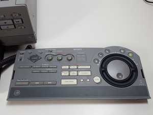 Thumbnail image of Sony DVCAM DSR-30P Digital VideoCassette Recorder